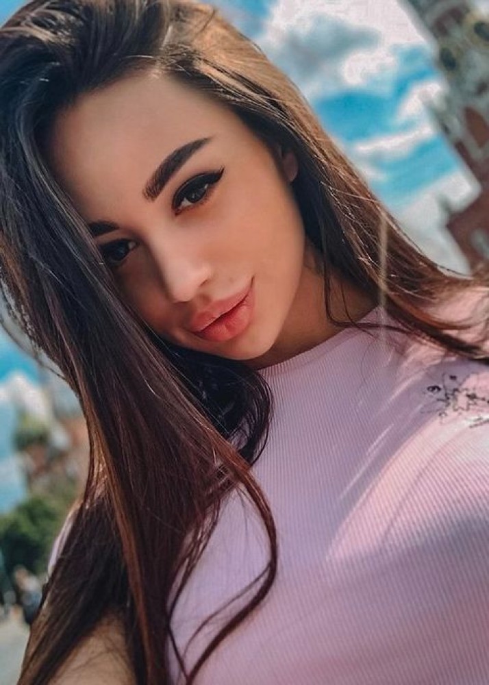 Индивидуалка Алина главное фото в городе Ханты-Мансийск 