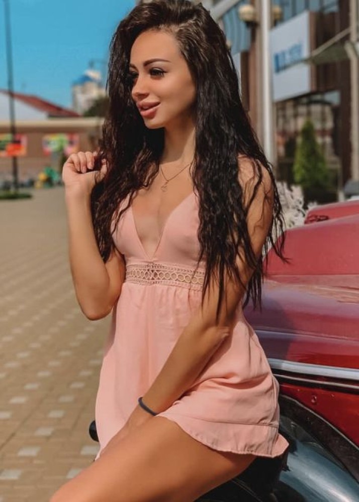 Индивидуалка Алина фото № 2 в городе Ханты-Мансийск