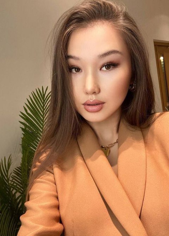 Индивидуалка Алия фото № 2 в городе Ханты-Мансийск