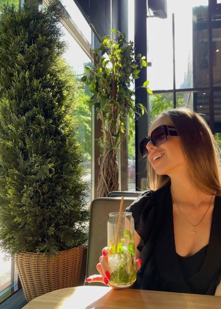 Индивидуалка Аля фото № 2 в городе Ханты-Мансийск