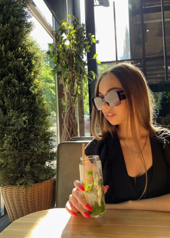 Индивидуалка Аля фото № 2 в городе Ханты-Мансийск