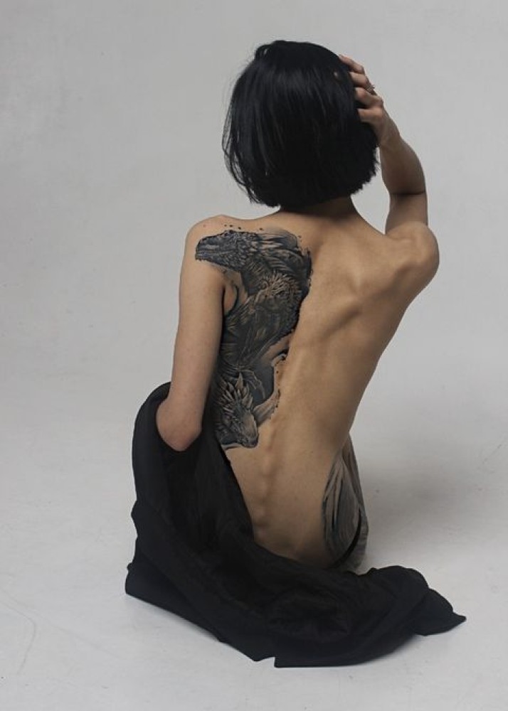 Индивидуалка Амина фото № 2 в городе Ханты-Мансийск