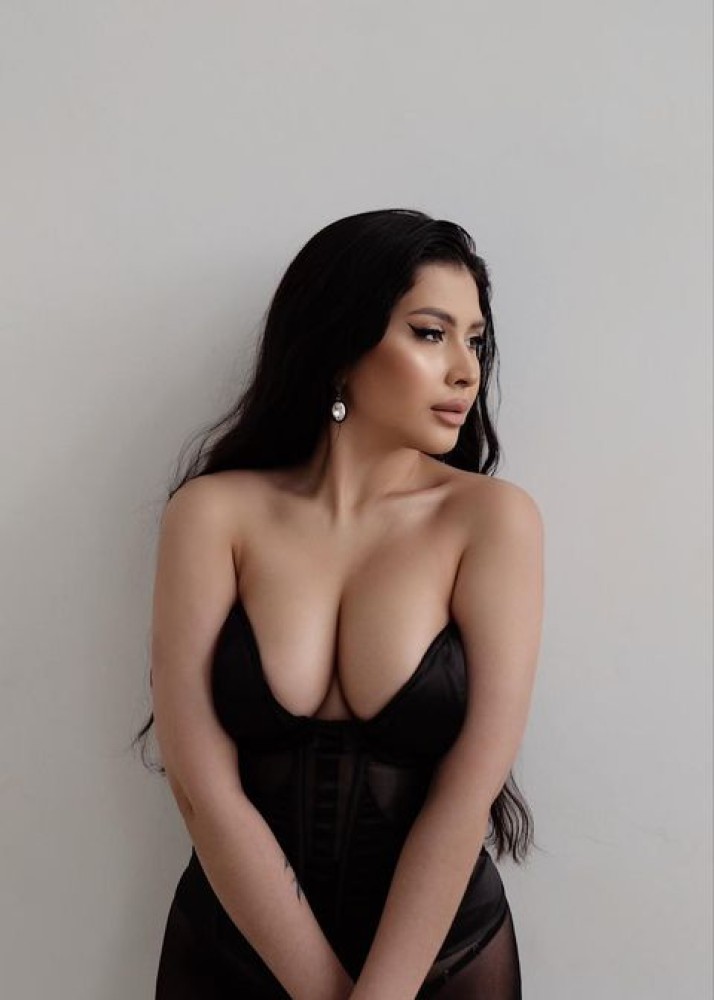 Индивидуалка Амина фото № 2 в городе Ханты-Мансийск