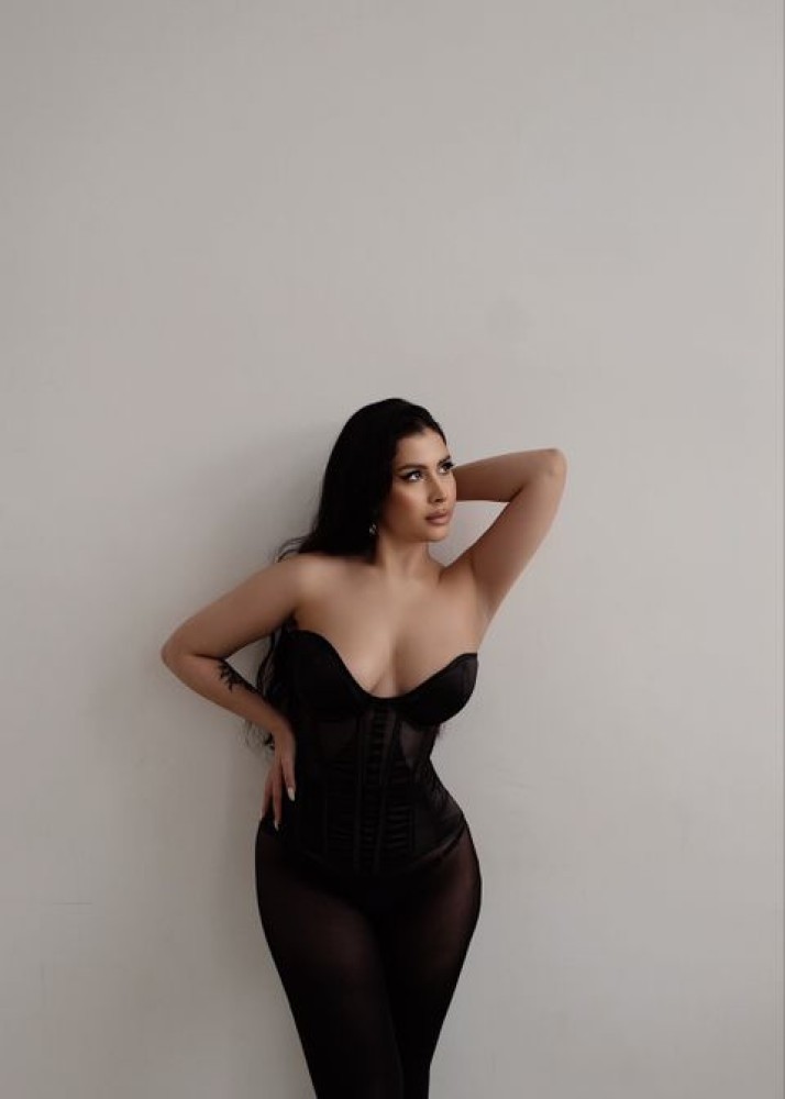 Индивидуалка Амина фото № 2 в городе Ханты-Мансийск