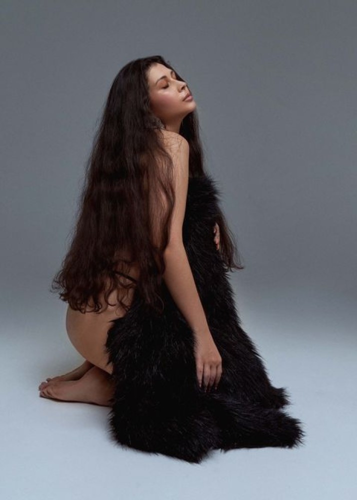 Индивидуалка Амина фото № 2 в городе Ханты-Мансийск