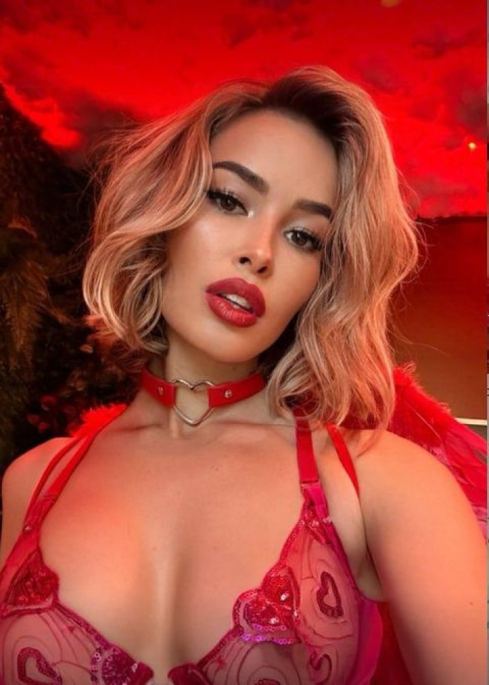 Индивидуалка Ангелок фото № 2 в городе Ханты-Мансийск