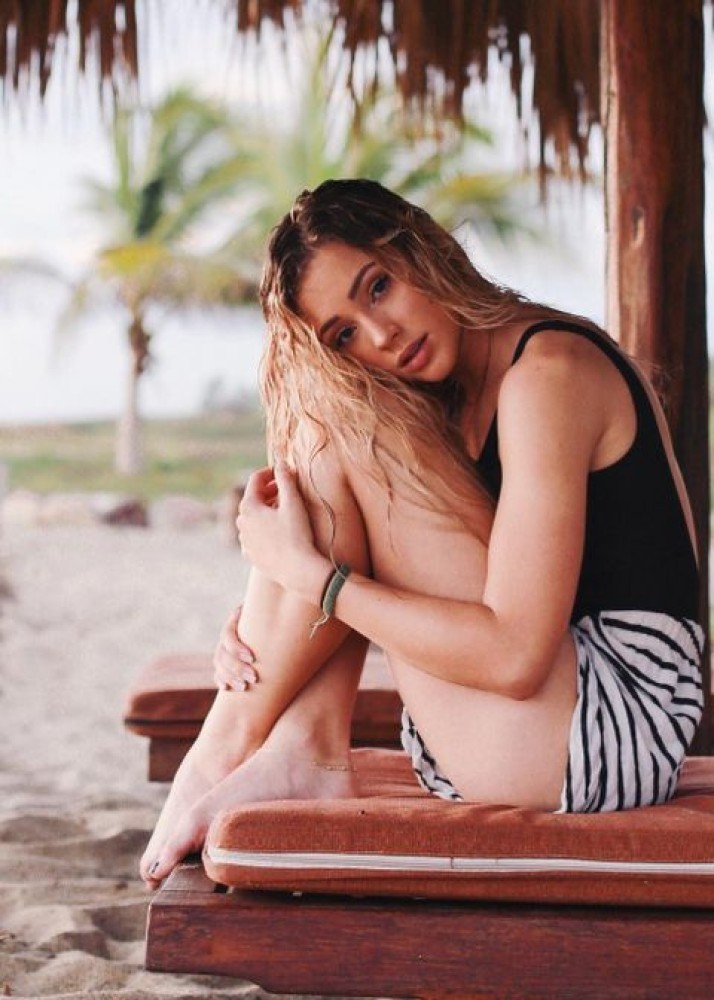 Индивидуалка Анна фото № 2 в городе Ханты-Мансийск