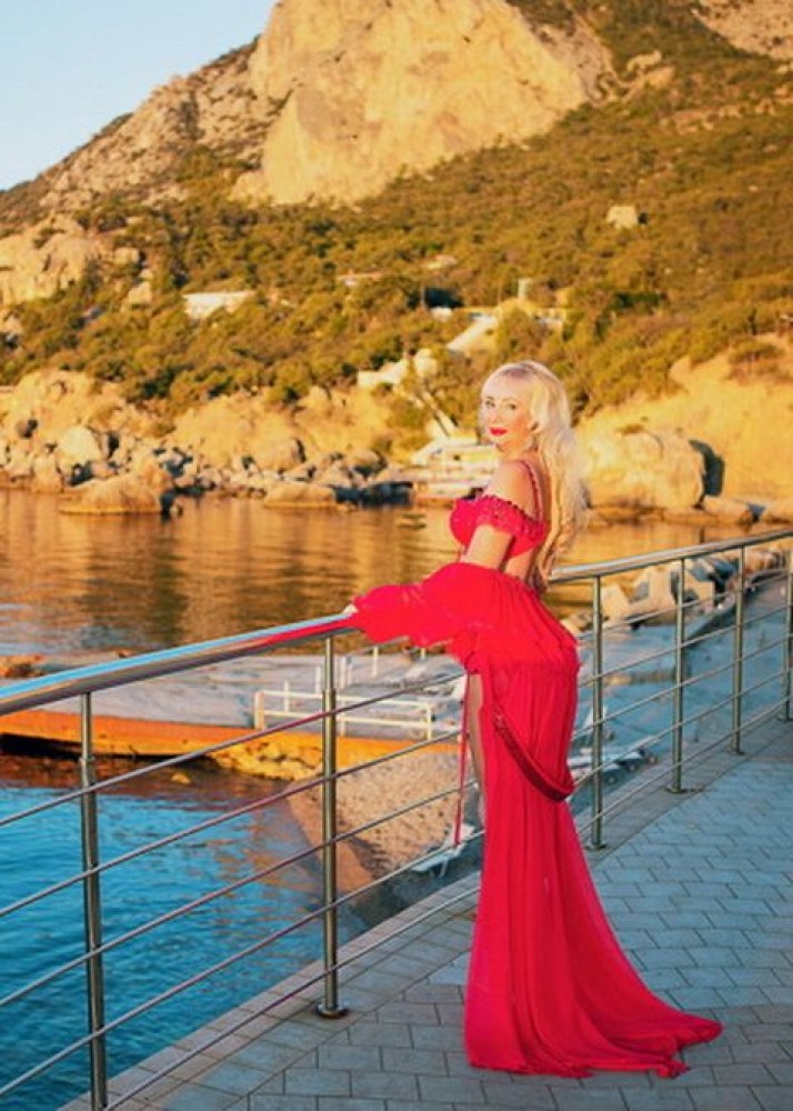 Индивидуалка Анни фото № 2 в городе Ханты-Мансийск