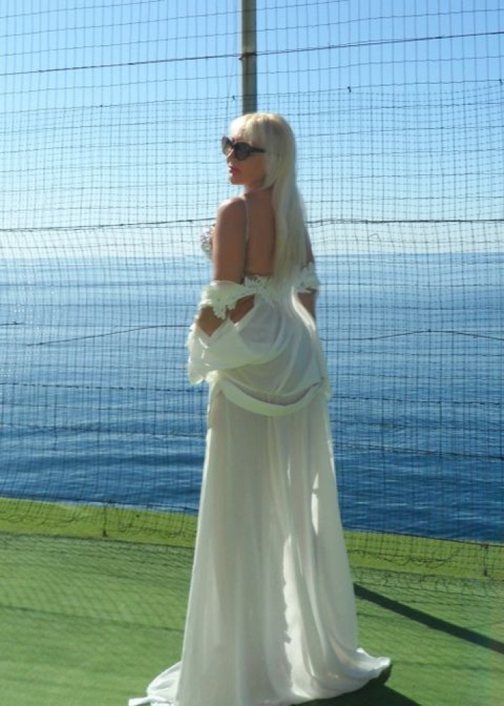 Индивидуалка Анни фото № 2 в городе Ханты-Мансийск