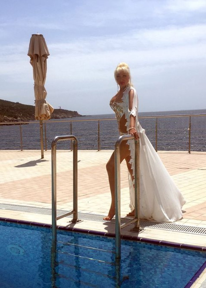 Индивидуалка Анни фото № 2 в городе Ханты-Мансийск