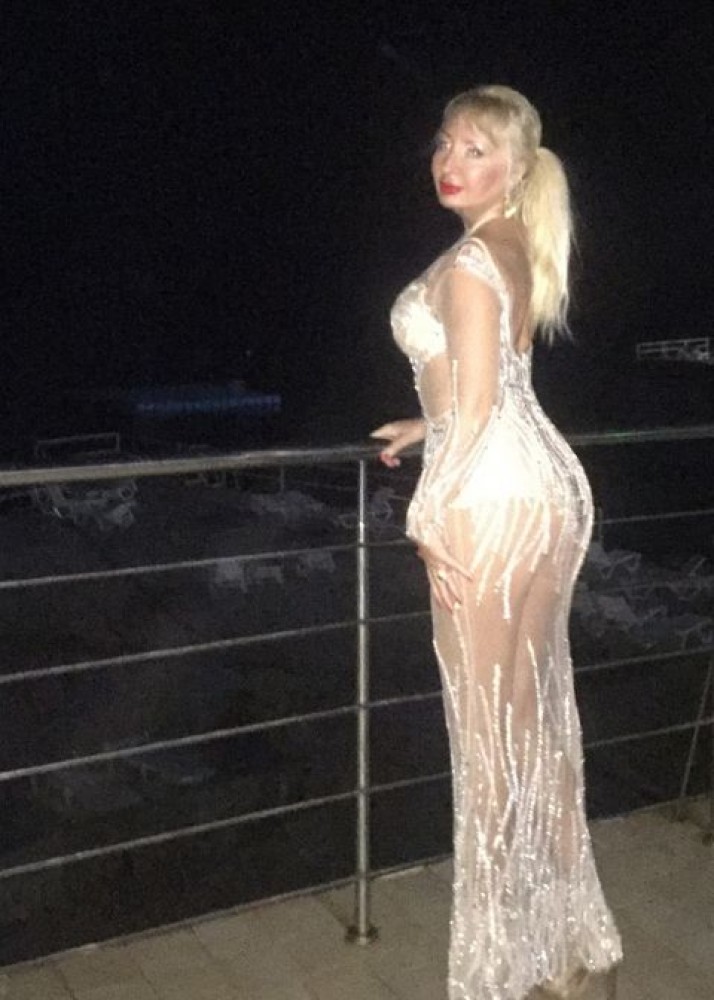 Индивидуалка Анни фото № 2 в городе Ханты-Мансийск