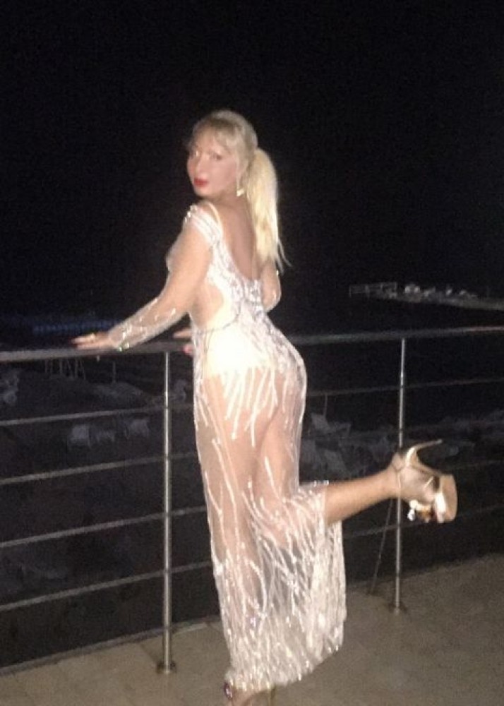 Индивидуалка Анни фото № 2 в городе Ханты-Мансийск