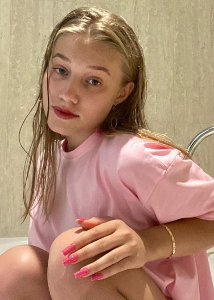 Индивидуалка Анюта главное фото в городе Ханты-Мансийск 