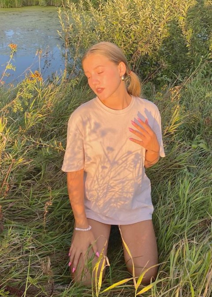 Индивидуалка Анюта фото № 2 в городе Ханты-Мансийск