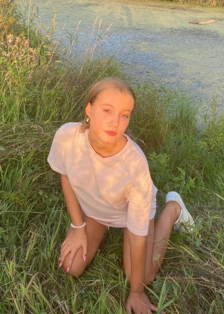 Индивидуалка Анюта фото № 2 в городе Ханты-Мансийск