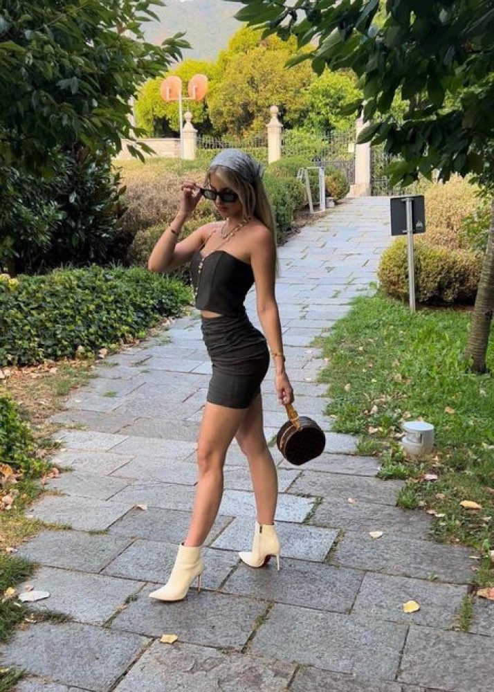 Индивидуалка Астра фото № 2 в городе Ханты-Мансийск