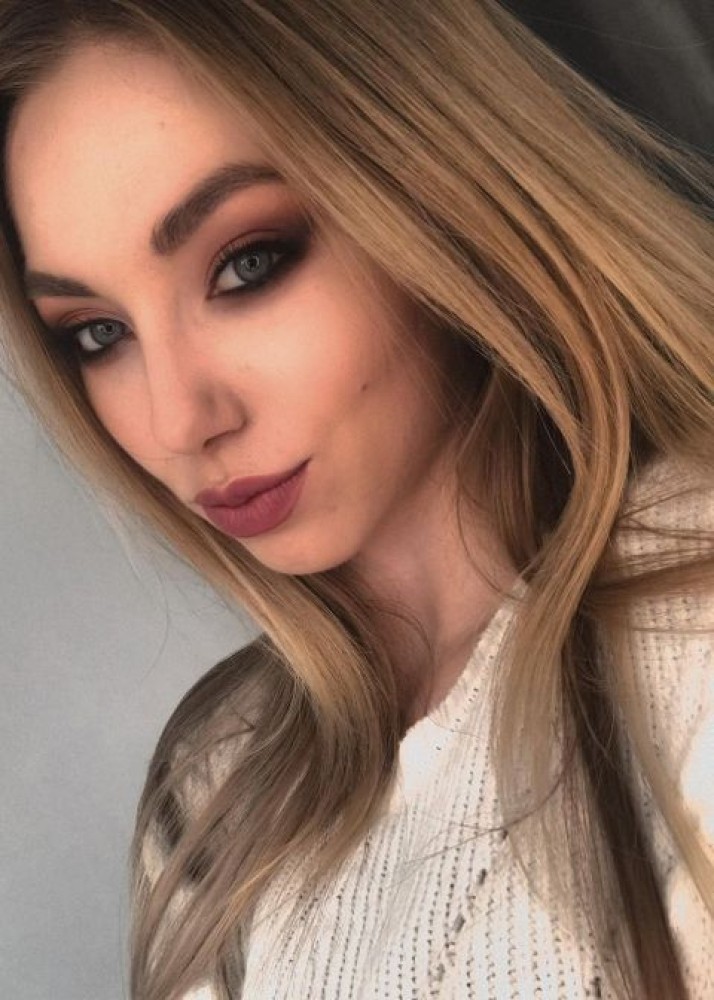 Индивидуалка Белла фото № 2 в городе Ханты-Мансийск