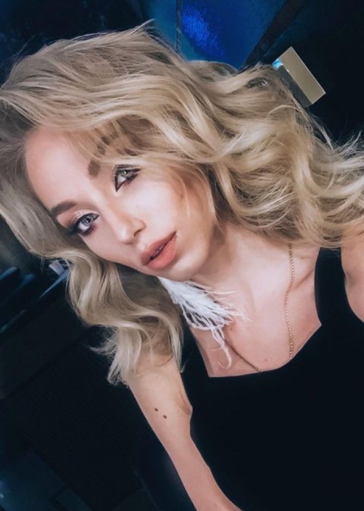 Индивидуалка Белла фото № 2 в городе Ханты-Мансийск