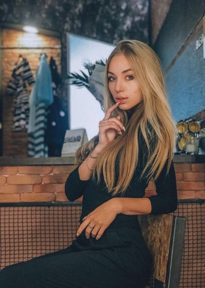 Индивидуалка Белла фото № 2 в городе Ханты-Мансийск