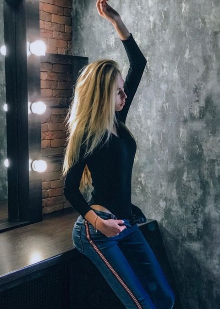 Индивидуалка Белла фото № 2 в городе Ханты-Мансийск