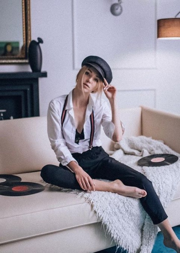 Индивидуалка Белла фото № 2 в городе Ханты-Мансийск