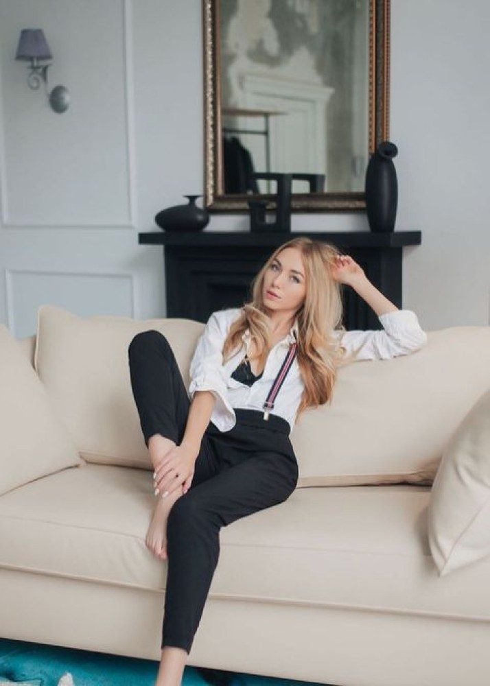 Индивидуалка Белла фото № 2 в городе Ханты-Мансийск