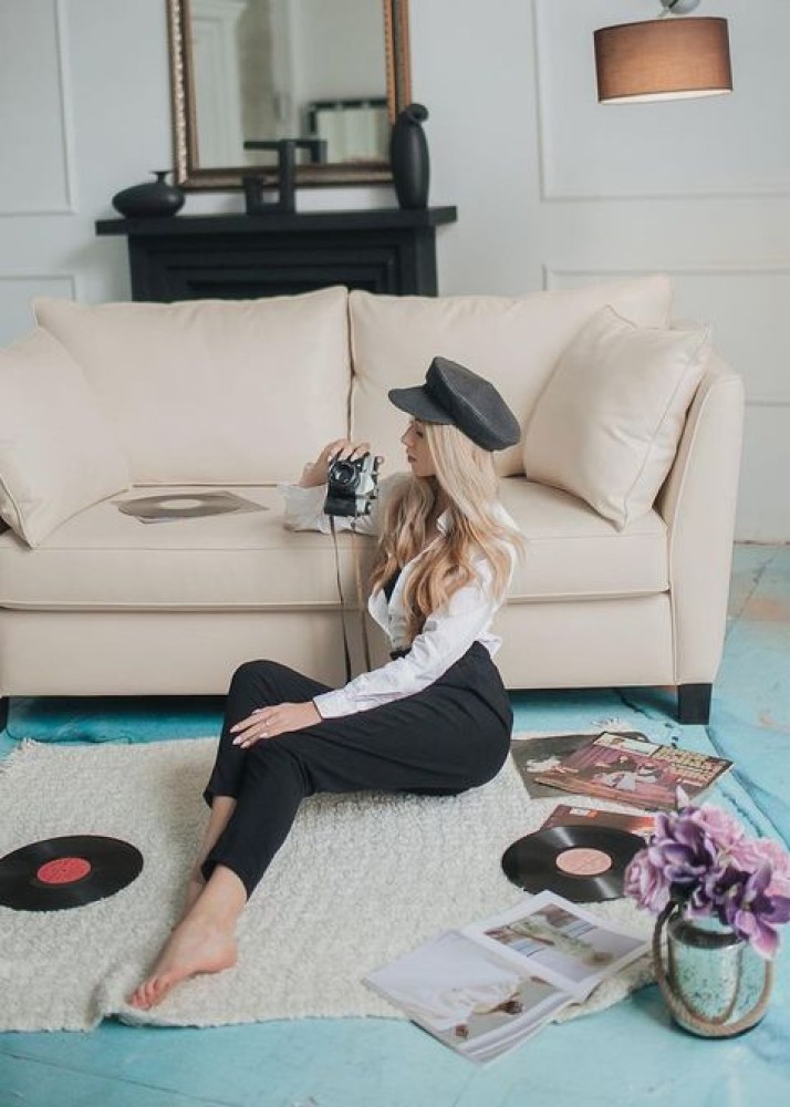 Индивидуалка Белла фото № 2 в городе Ханты-Мансийск