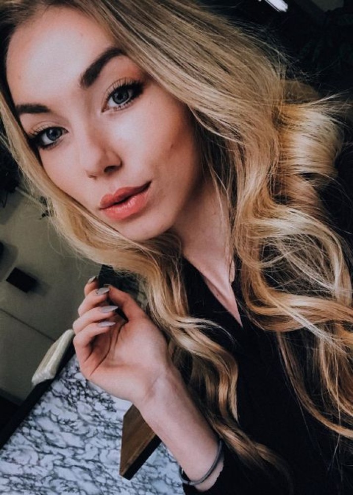 Индивидуалка Белла фото № 2 в городе Ханты-Мансийск