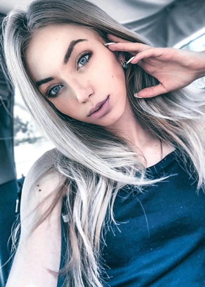 Индивидуалка Белла фото № 2 в городе Ханты-Мансийск