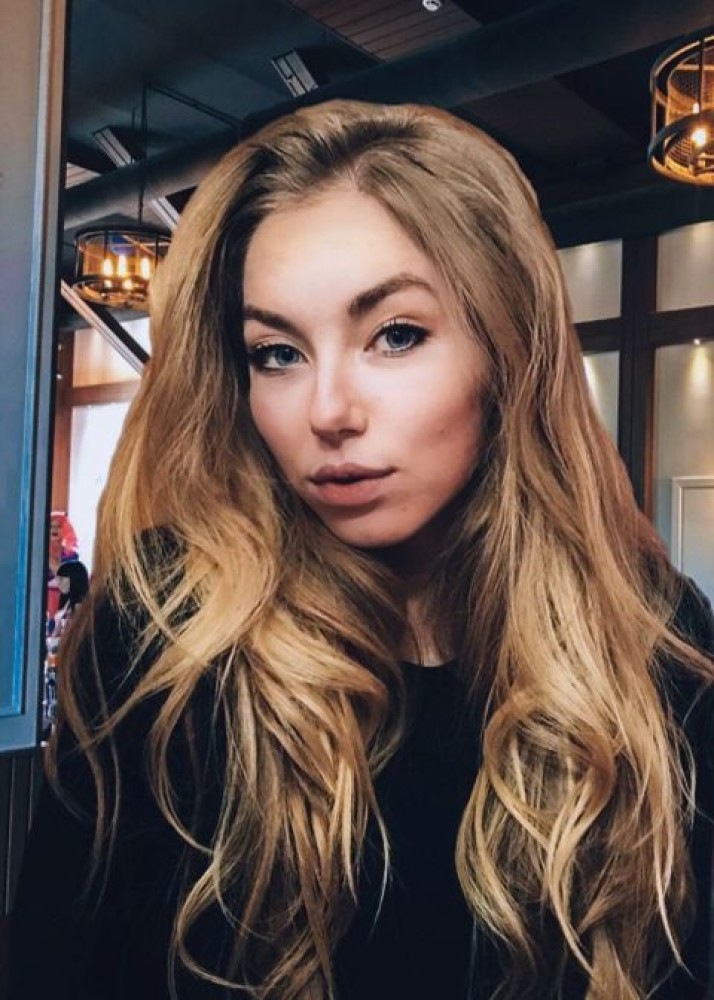 Индивидуалка Белла фото № 2 в городе Ханты-Мансийск