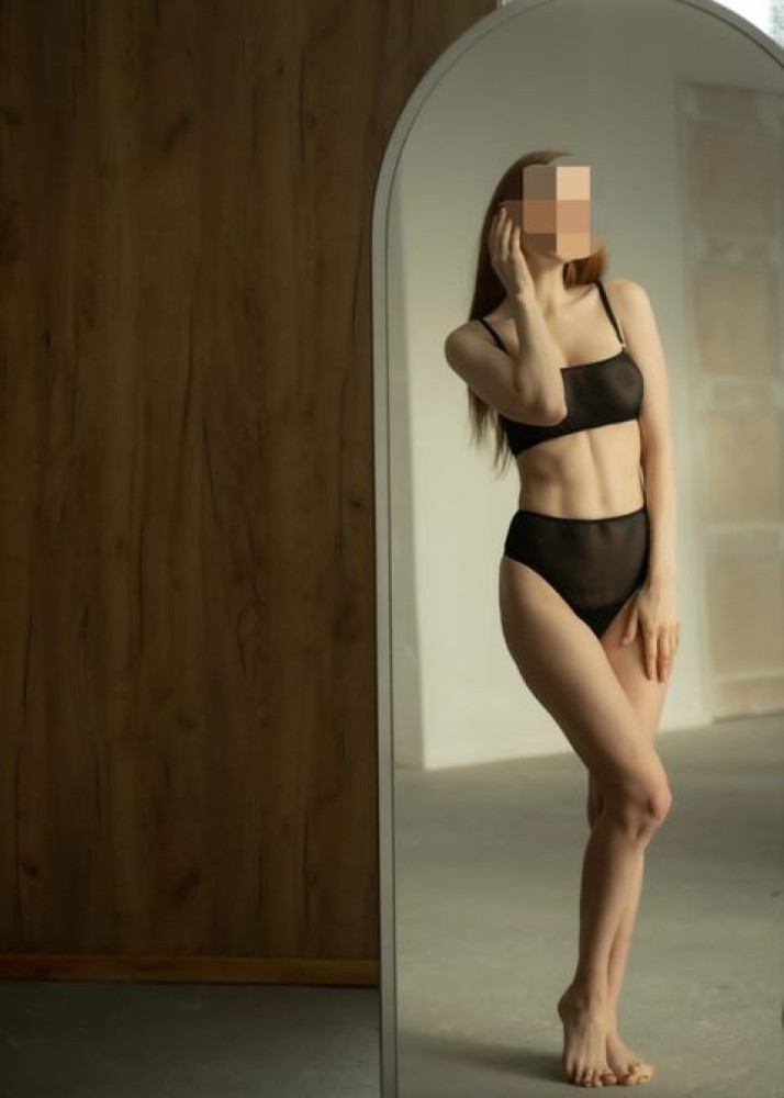 Индивидуалка Даниелла фото № 2 в городе Ханты-Мансийск