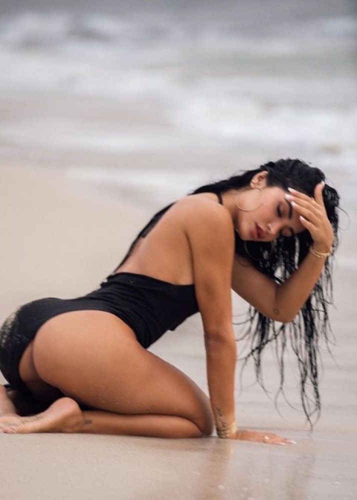 Индивидуалка Дарина фото № 2 в городе Ханты-Мансийск