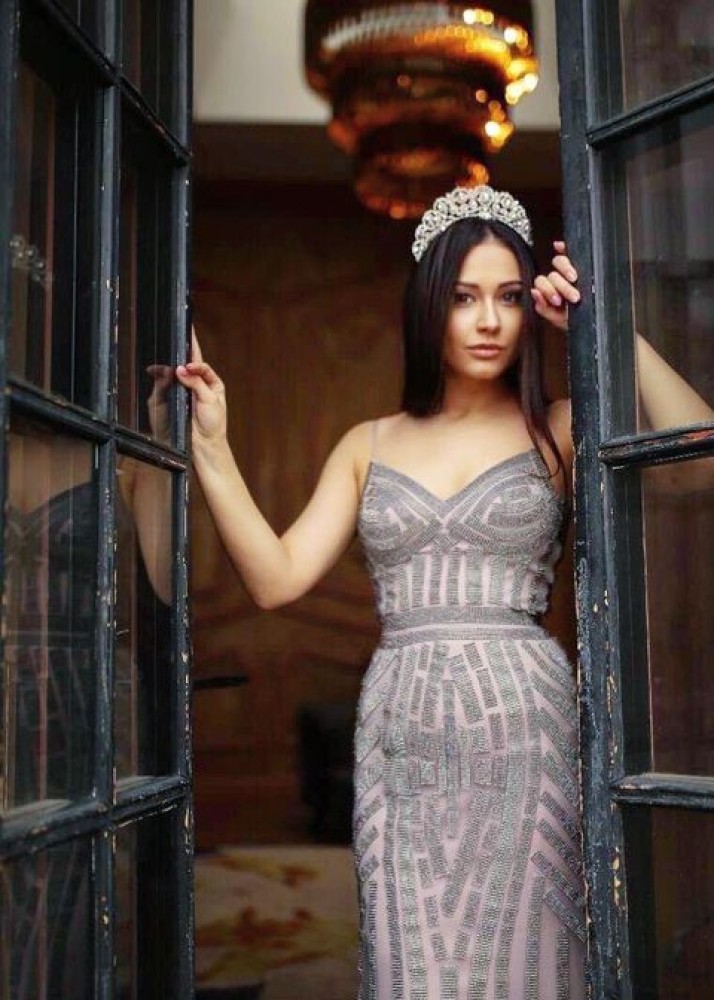 Индивидуалка Даша фото № 2 в городе Ханты-Мансийск