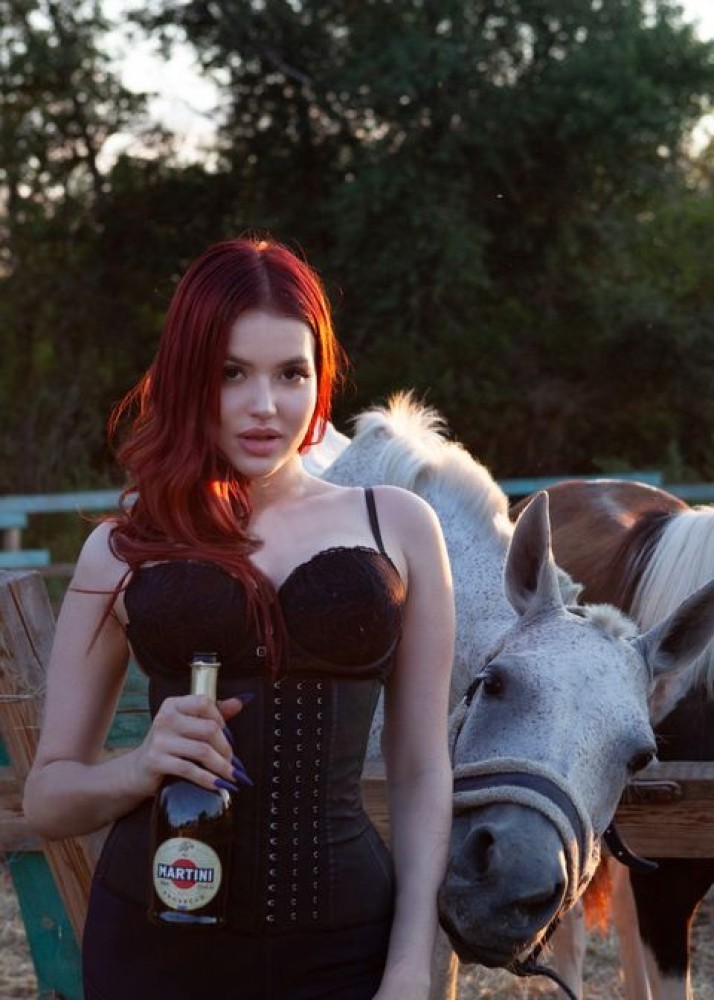 Индивидуалка Диана главное фото в городе Ханты-Мансийск 