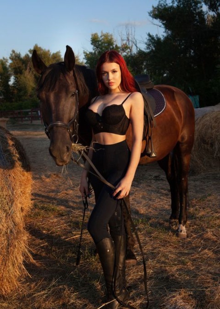 Индивидуалка Диана фото № 2 в городе Ханты-Мансийск