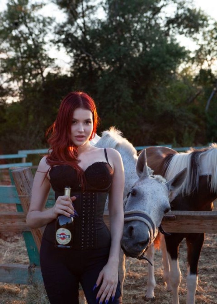 Индивидуалка Диана фото № 2 в городе Ханты-Мансийск