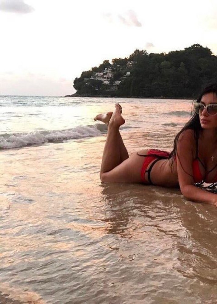 Индивидуалка Диана фото № 2 в городе Ханты-Мансийск