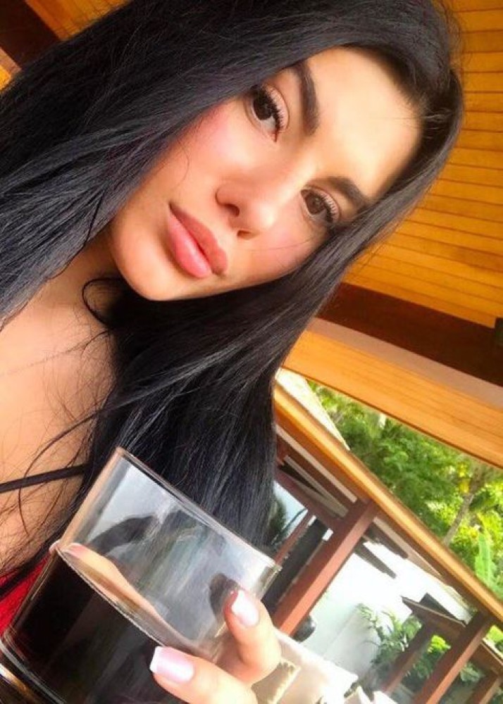 Индивидуалка Диана фото № 2 в городе Ханты-Мансийск