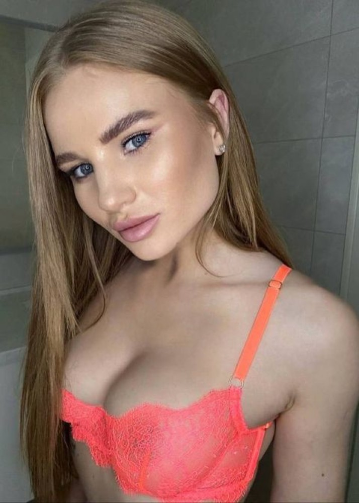 Индивидуалка Екатерина главное фото в городе Ханты-Мансийск 