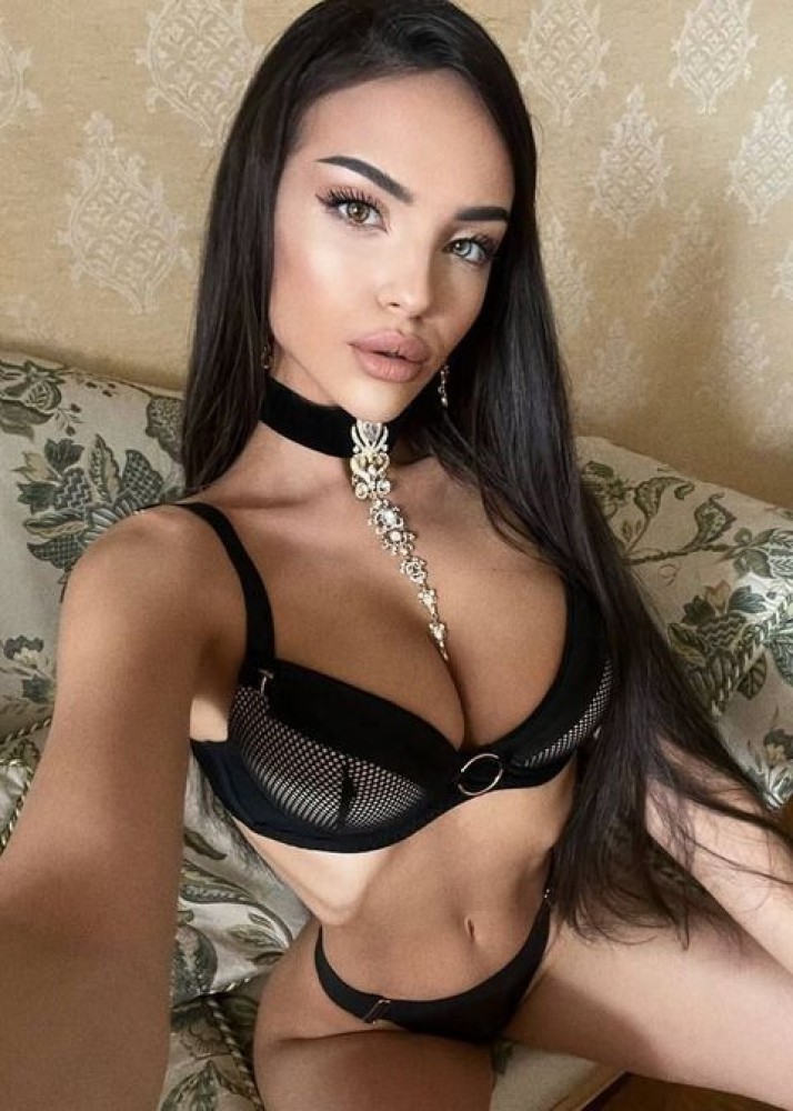 Индивидуалка Ева фото № 2 в городе Ханты-Мансийск