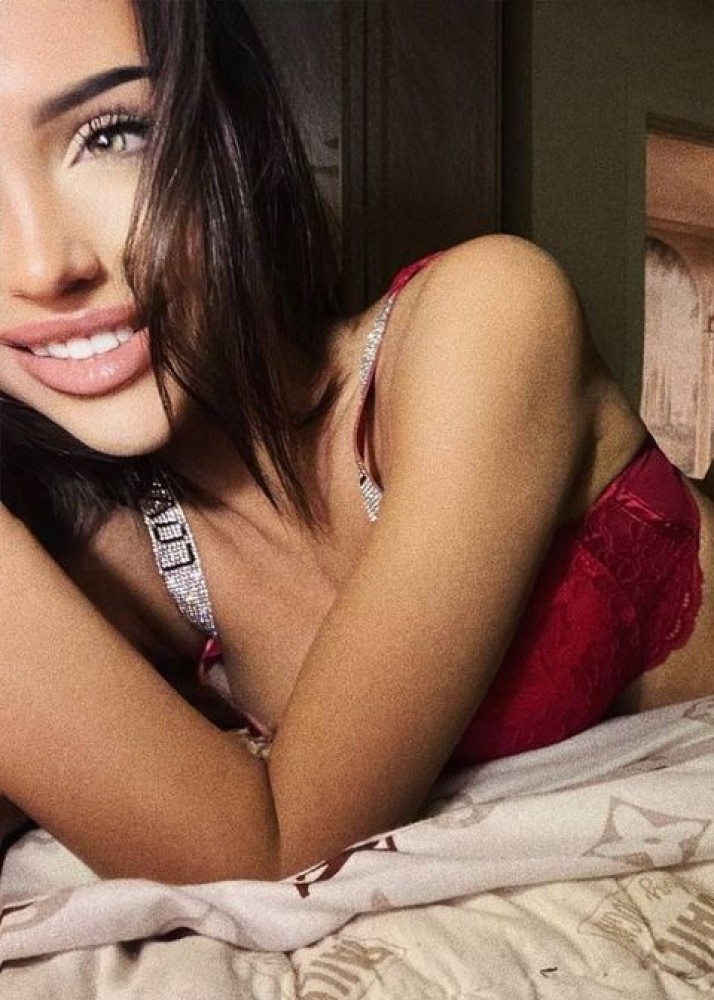 Индивидуалка Ева фото № 2 в городе Ханты-Мансийск