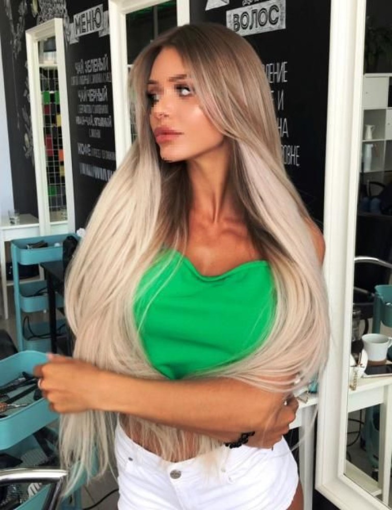 Индивидуалка Ева фото № 2 в городе Ханты-Мансийск