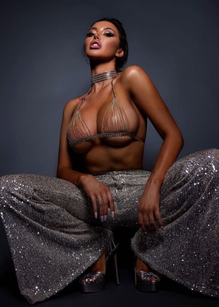 Индивидуалка Ева главное фото в городе Ханты-Мансийск 