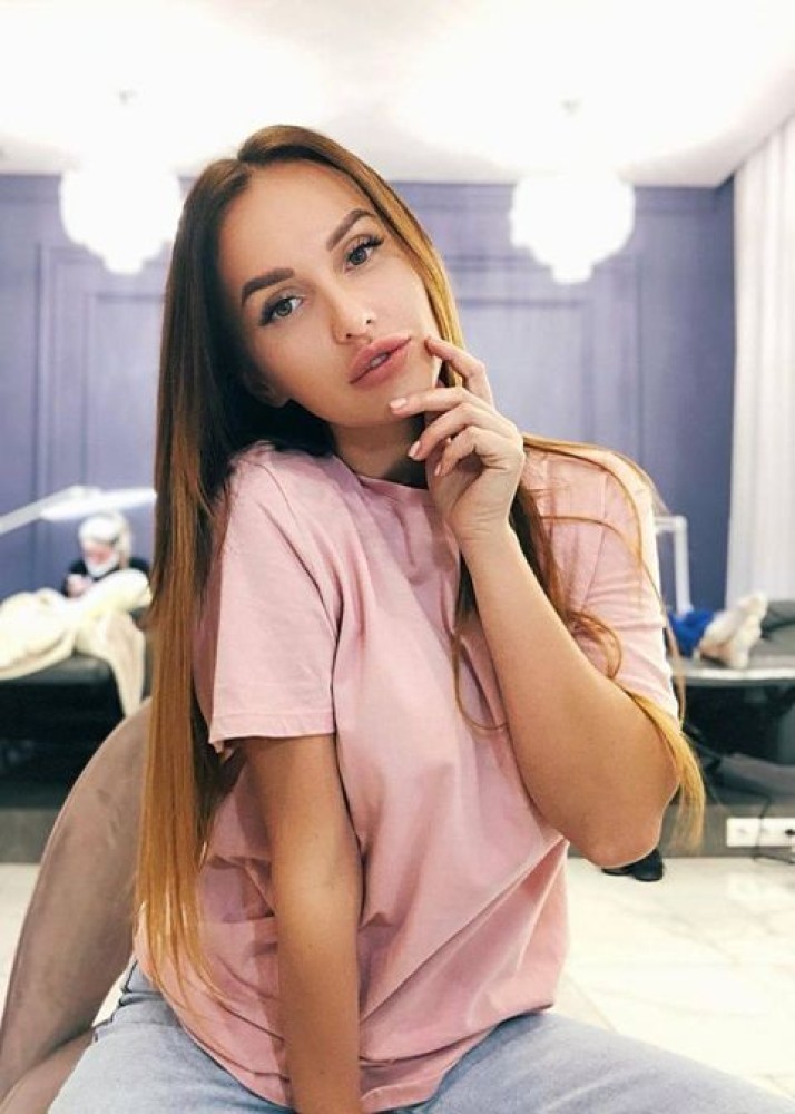 Индивидуалка Евгения фото № 2 в городе Ханты-Мансийск