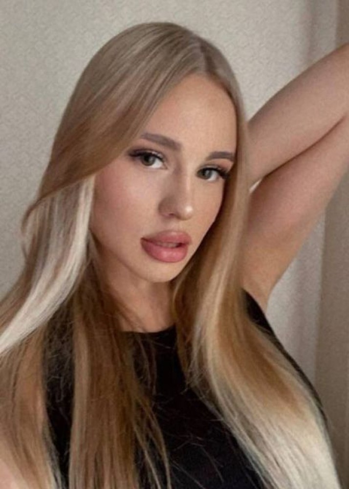 Индивидуалка Галя главное фото в городе Ханты-Мансийск 