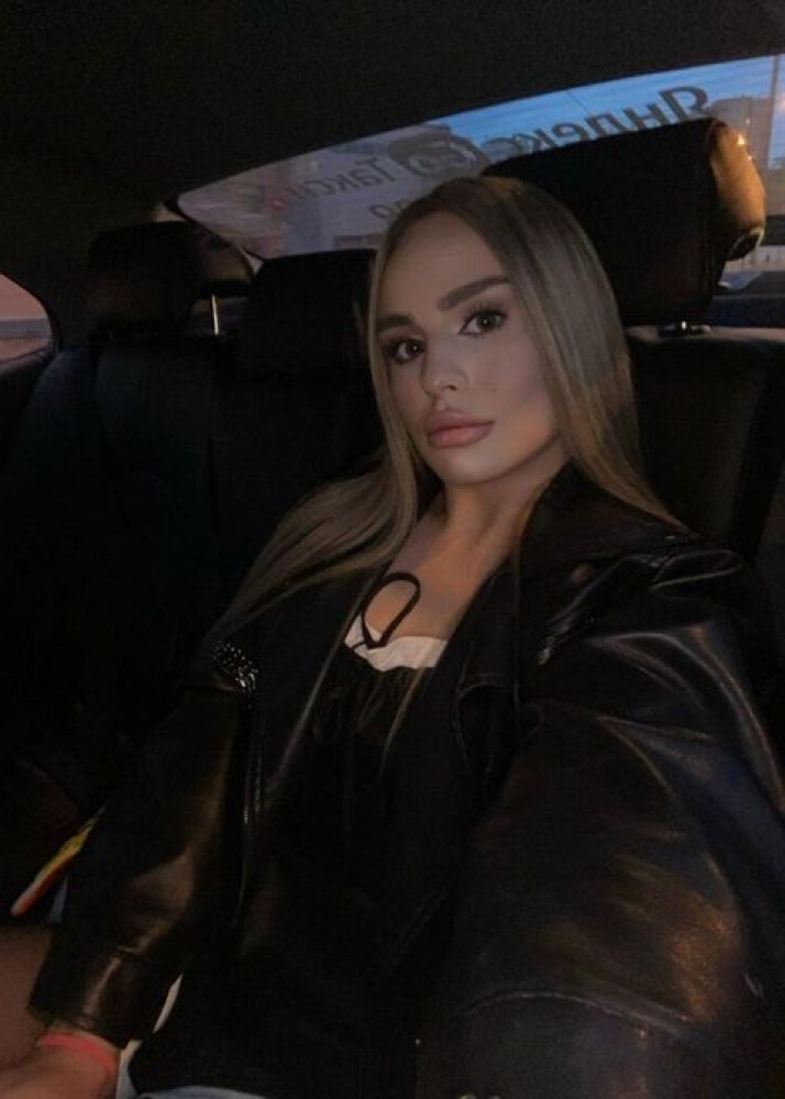 Индивидуалка Галя фото № 2 в городе Ханты-Мансийск