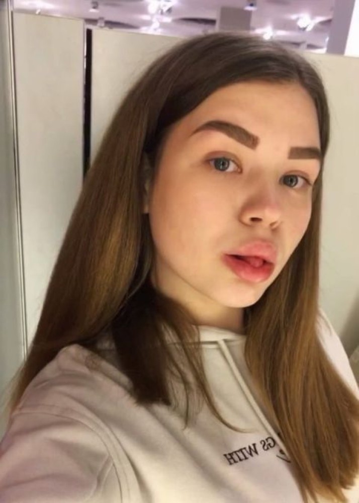 Индивидуалка Insarrria фото № 2 в городе Ханты-Мансийск