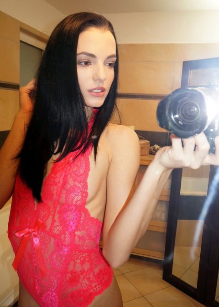 Индивидуалка ИРА фото № 2 в городе Ханты-Мансийск