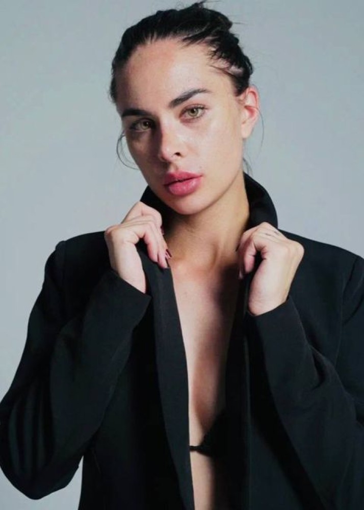 Индивидуалка Камилла главное фото в городе Ханты-Мансийск 