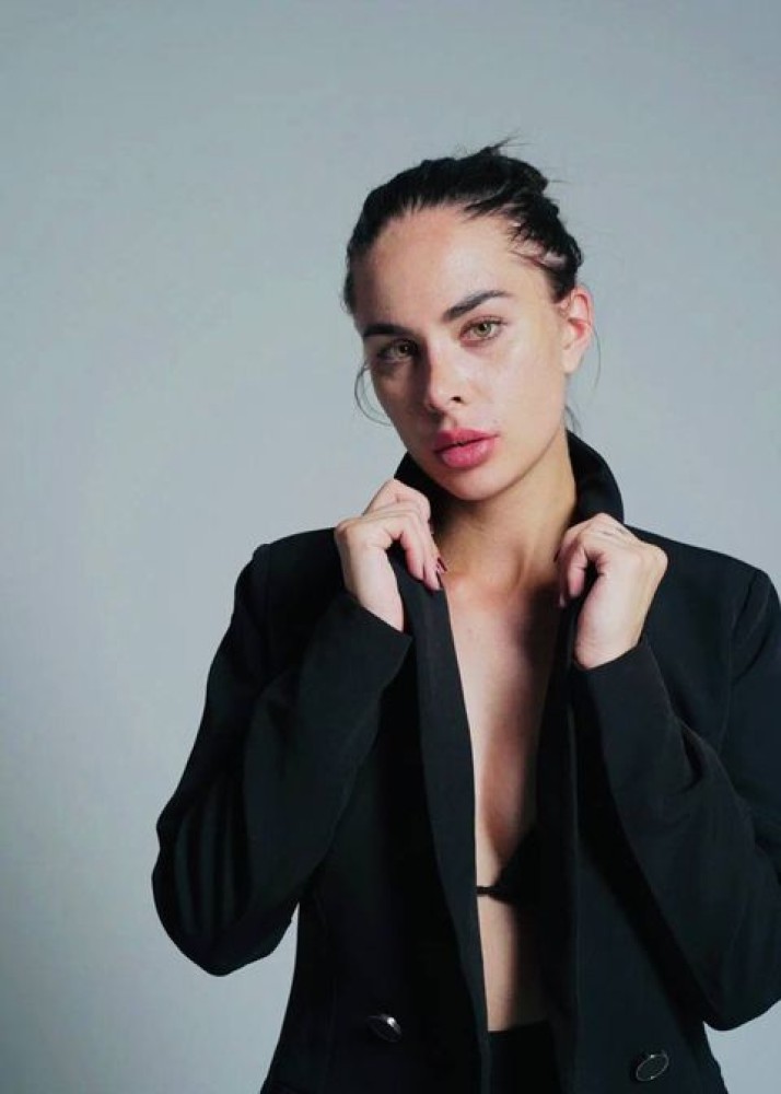 Индивидуалка Камилла фото № 2 в городе Ханты-Мансийск